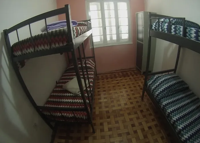 Lotus Hotel & Hostel