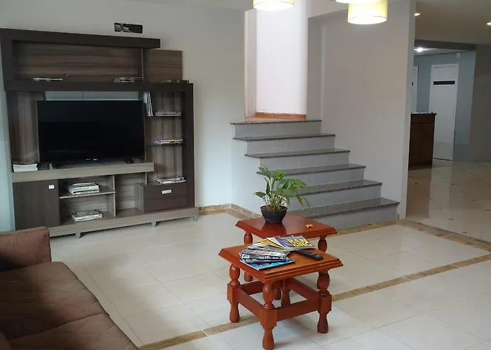 Lotus Hotel & Hostel