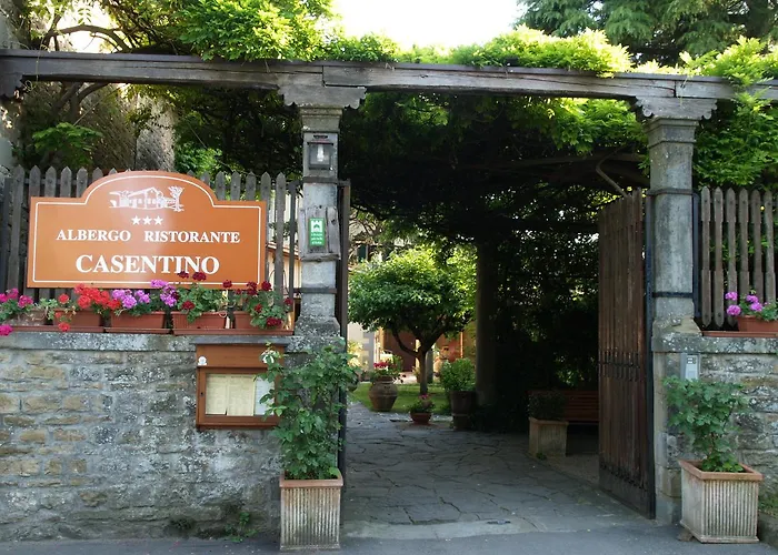 Casentino