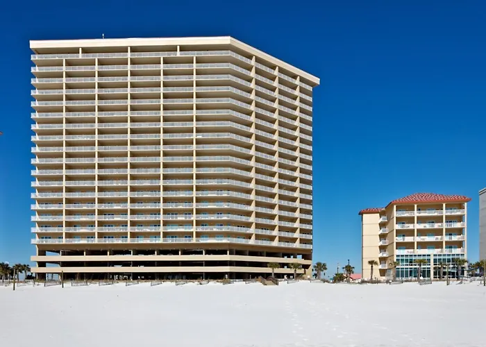 Seawind Condominiums