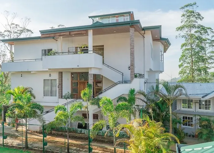 Tea Hills Bungalow