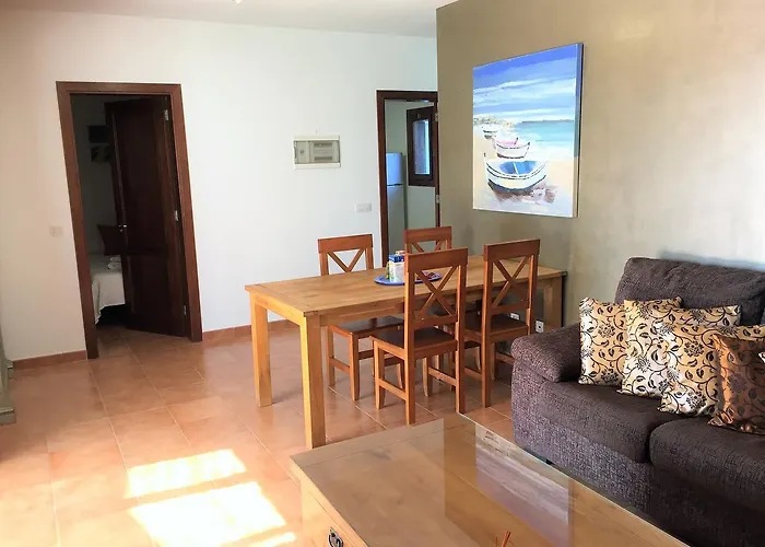 Villas El Partidor