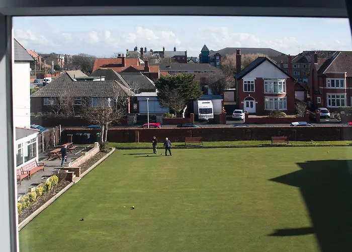 Guest house: The Sea Croft Bed Breakfast & Bar