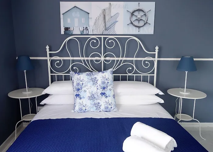 B&B Villa Palici