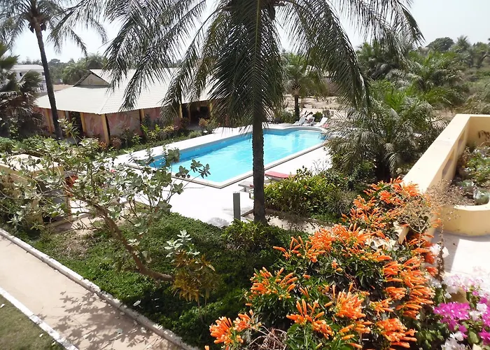 Cap-Sénégal