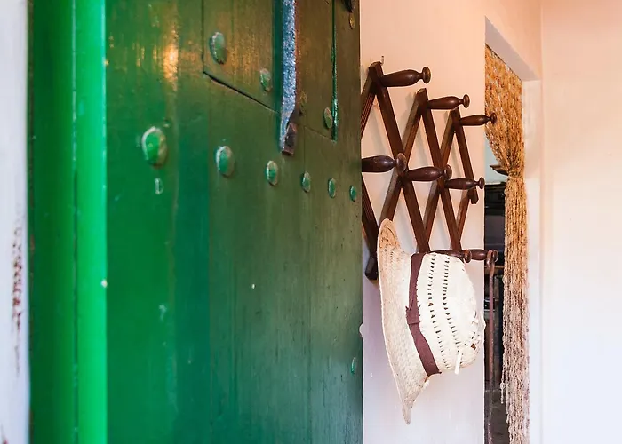 Sa Casa Rotja