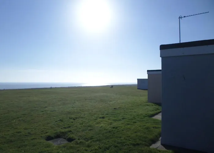 Lighthouse Chalet