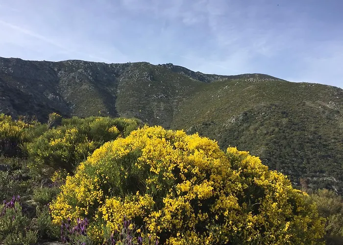 Casa Rural Sierra de Tormantos