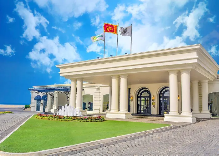 Kingsbury Colombo