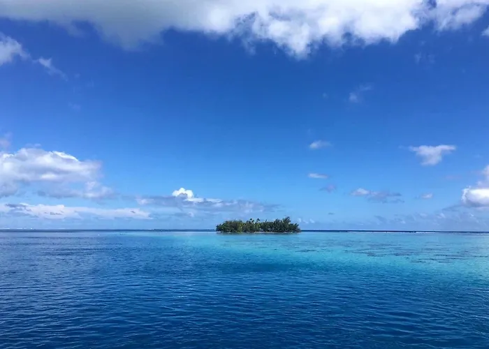 Island Home