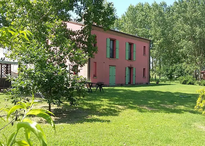 Corte Stellata Holiday Apartments