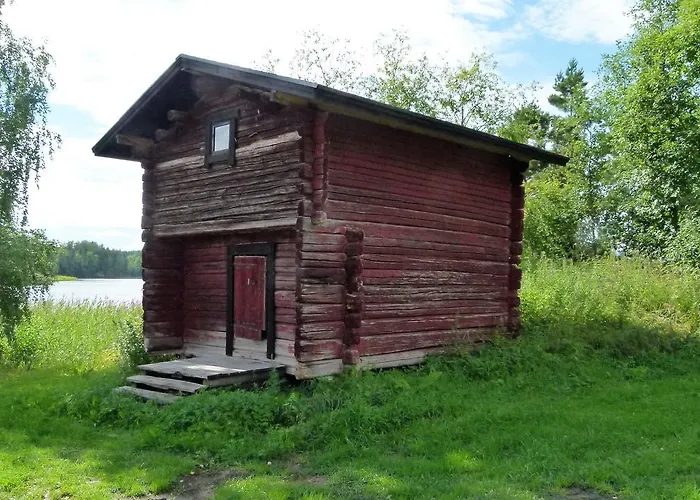 Vehmaanpirtti