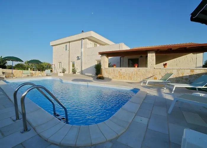 Albergo economico: B&B Il Leccio