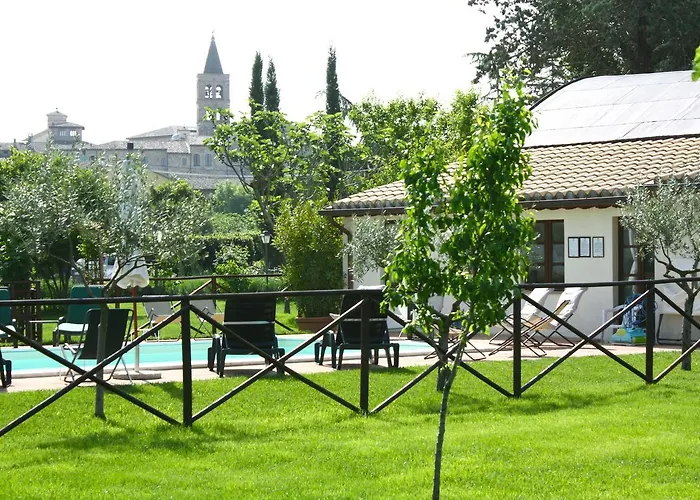 Residenza Porta Guelfa