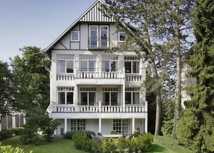 Apartment: Villa An Der See