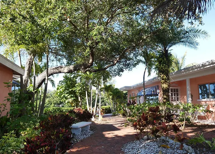 Bungalows