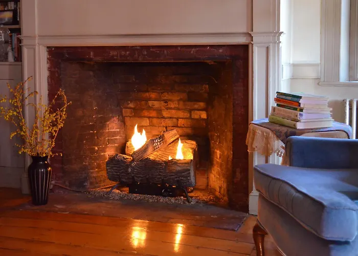 Pryor House B&B