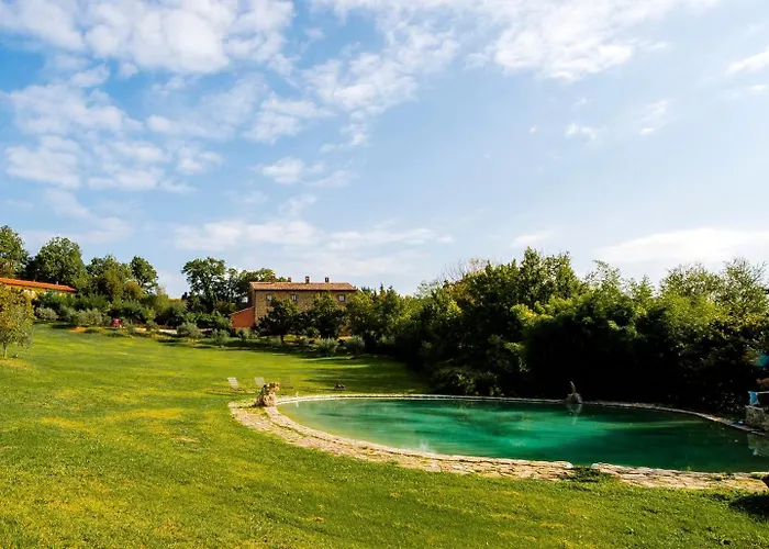 Casa vacanze: Agriturismo Paradiso41