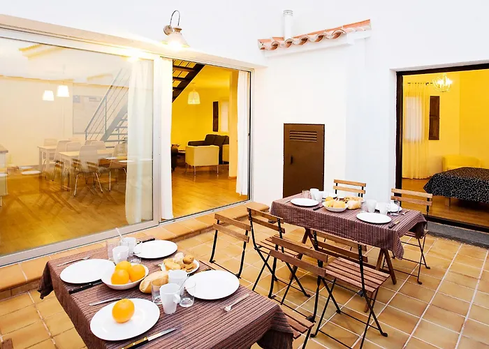 Casa Babel Monfragüe