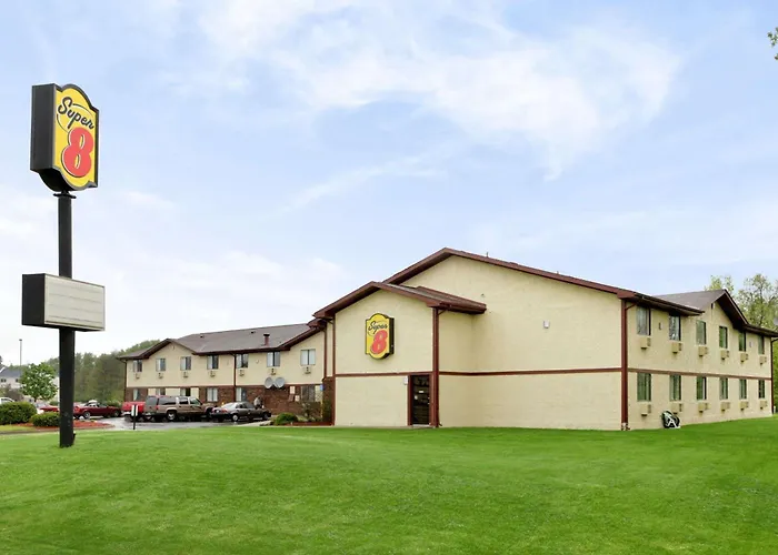Quality Inn Jackson North