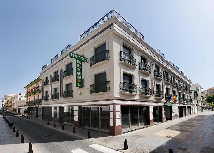 Reyesol
