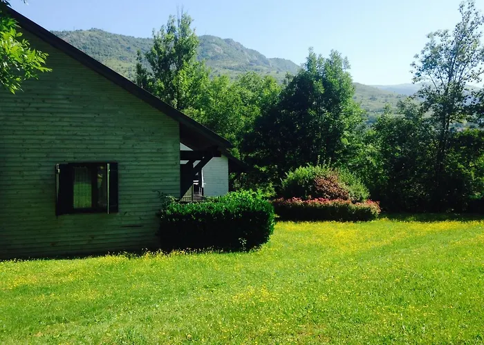 Camping Le Castella