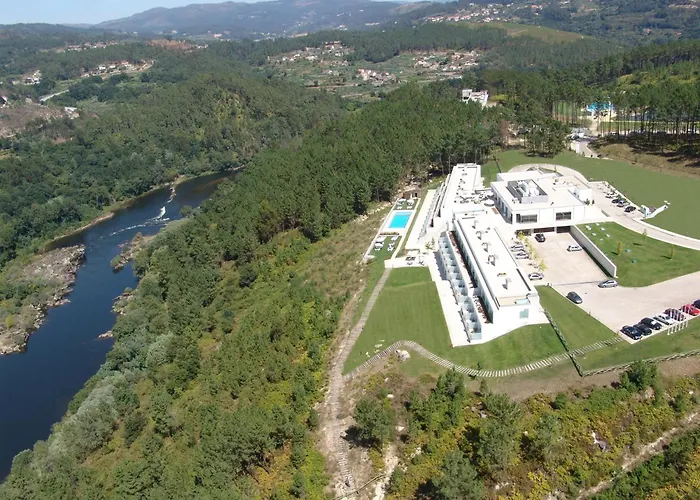 Monte Prado Hotel & Spa