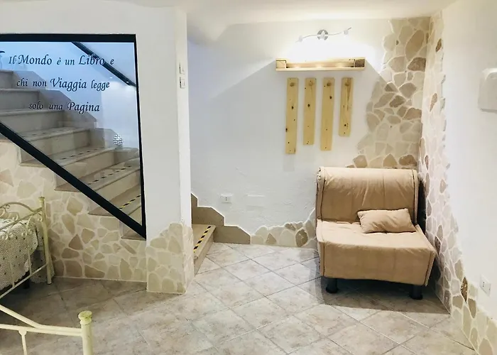 26 Suite Home Ostuni