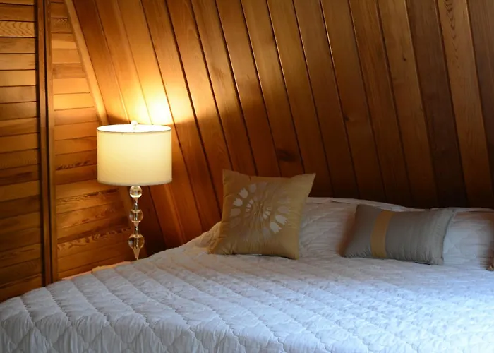 Gabriola Central B&B