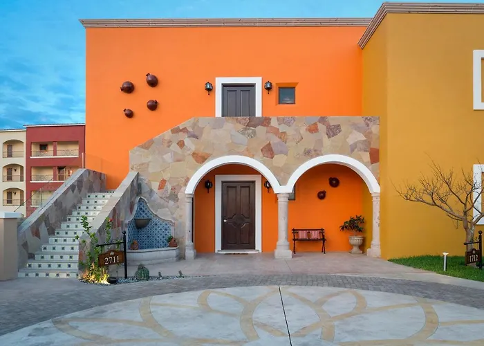 Residences At Hacienda Encantada