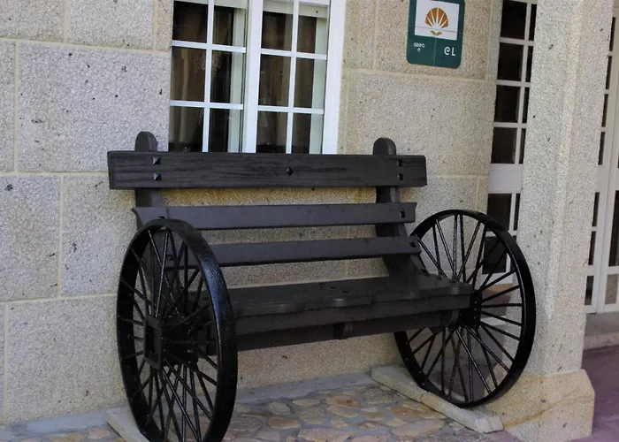 Casa Marineira Lourdes