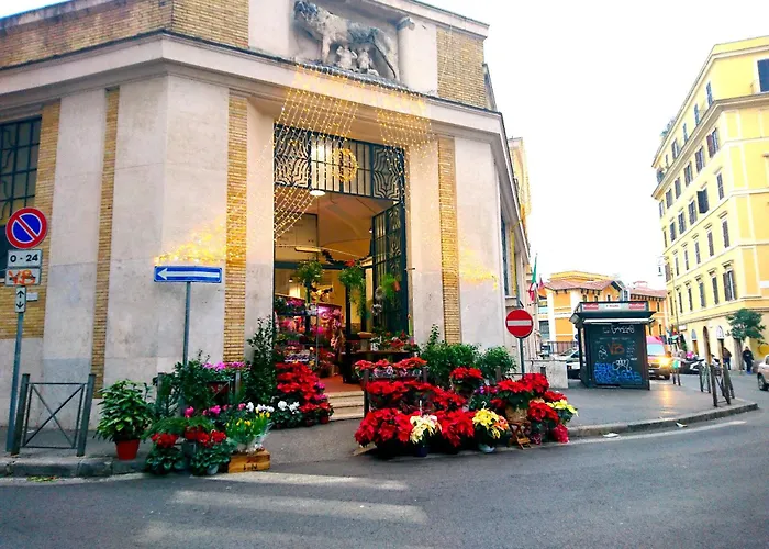 San Michele A Porta Pia