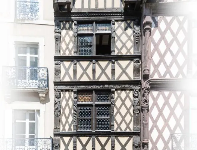 Maison d'hôtes L'Oisellerie