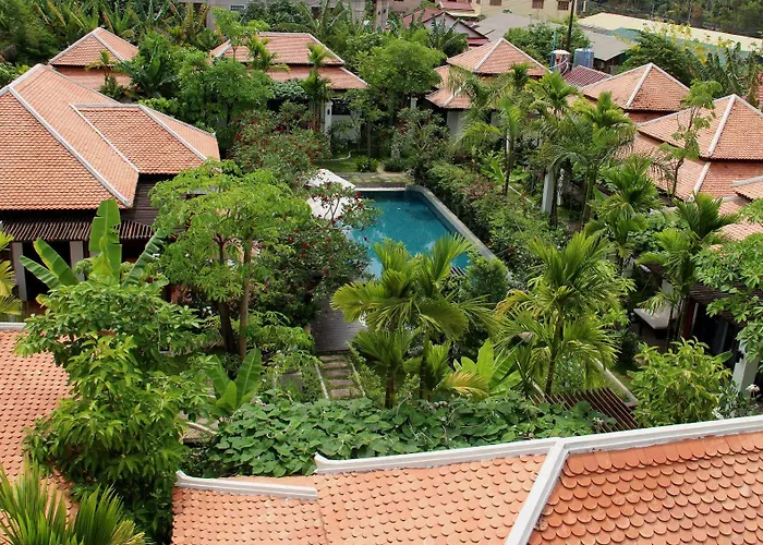 Villa Amalia