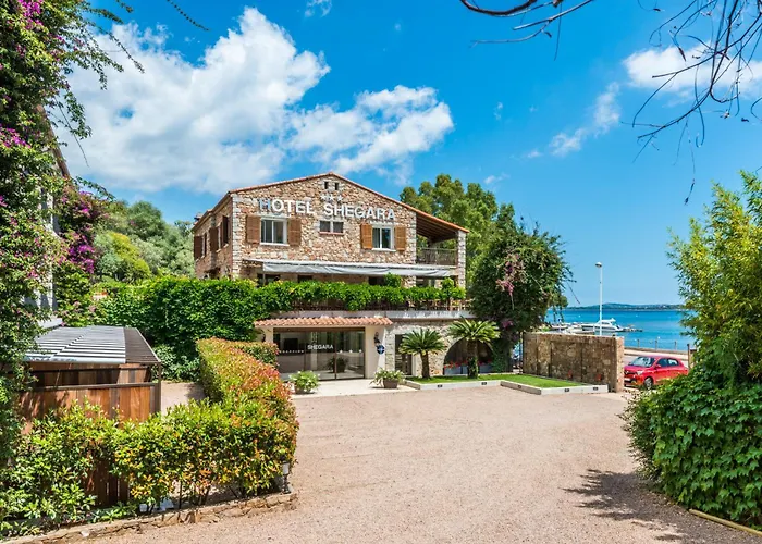 Hotel Shegara