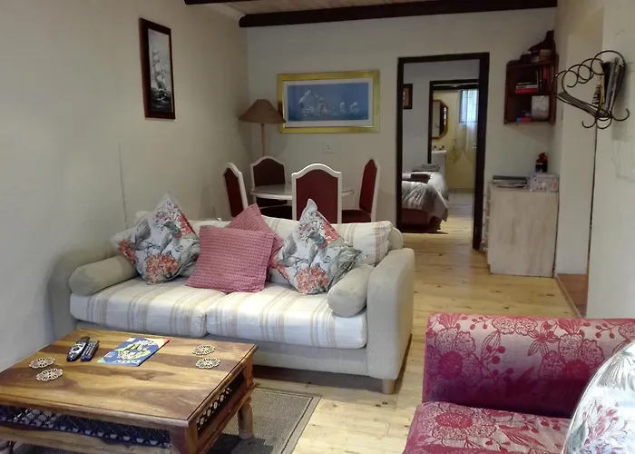 Masescha Country Estate