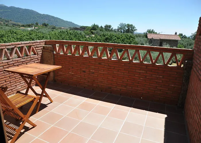 Hotel Rural Hosteria Fontivieja