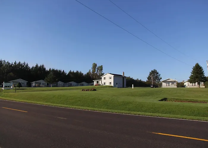 Meadowview Cottages