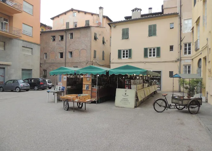 B&B: Al Cardinale Rooms&Studios