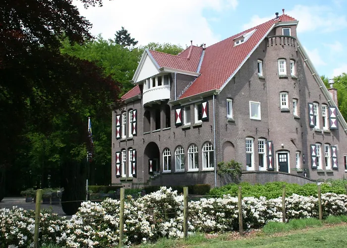 Villa Rozenhof