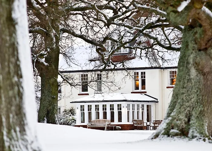 Park House Hotel