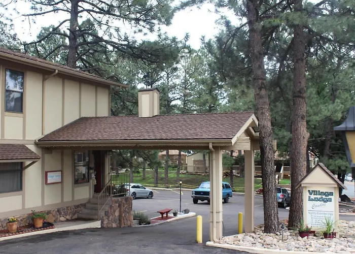 Village Lodge