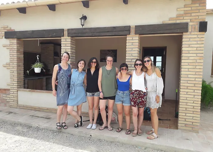 Casa La Tora