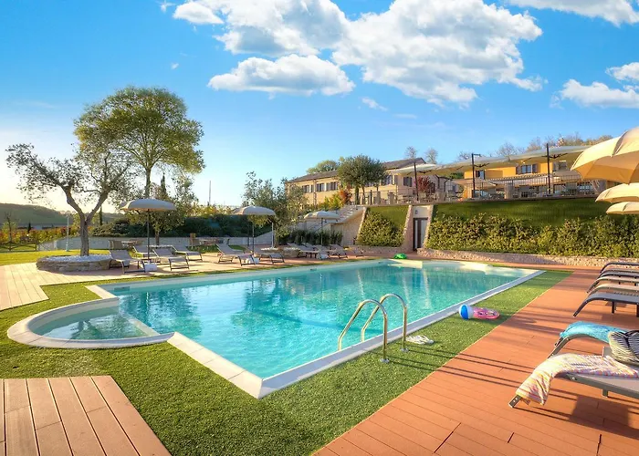 Villa Gens Camuria
