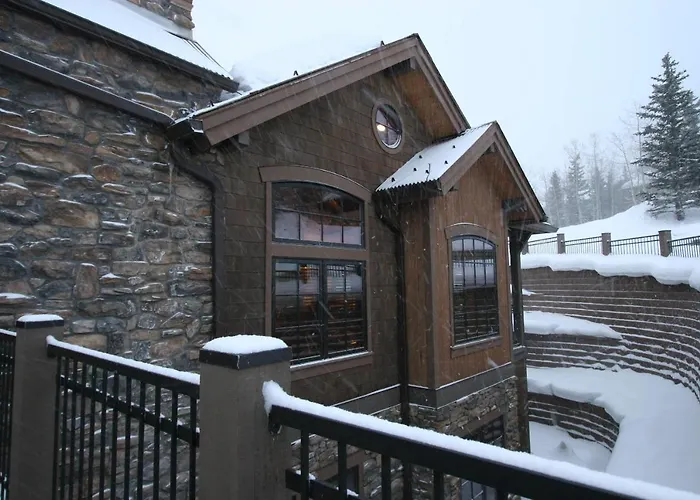 Vacation rental: Snowmass Ski-In Ski-Out Condominiums
