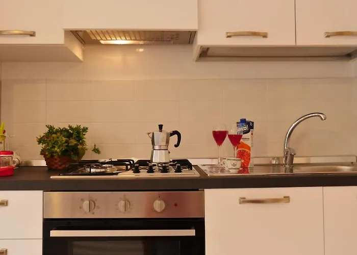 Spiaggia Dorata Peschici