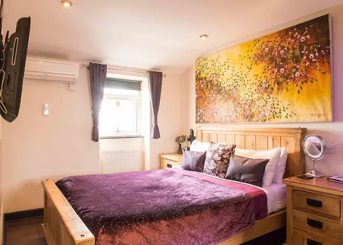 Hotel: Avo Hotel