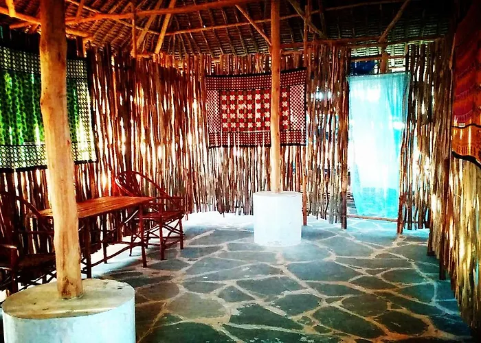 Diani Hostel