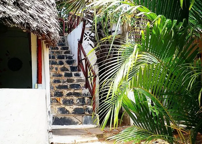 Diani Hostel