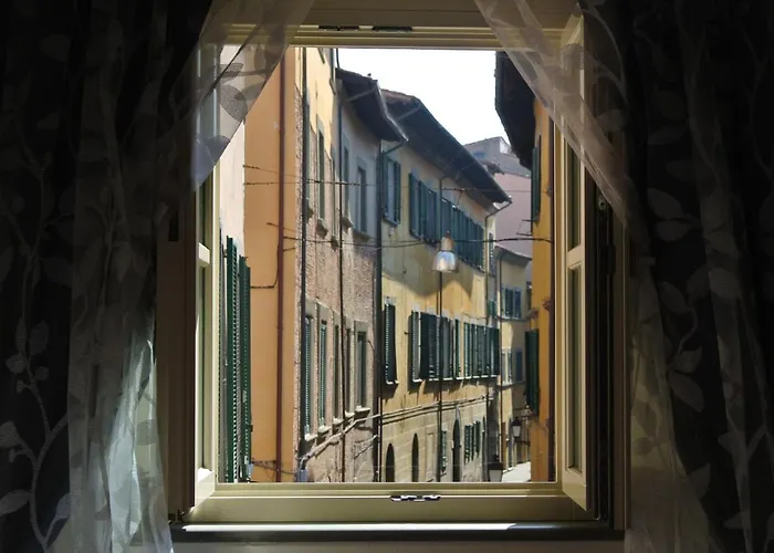  Cuore Di Pisa